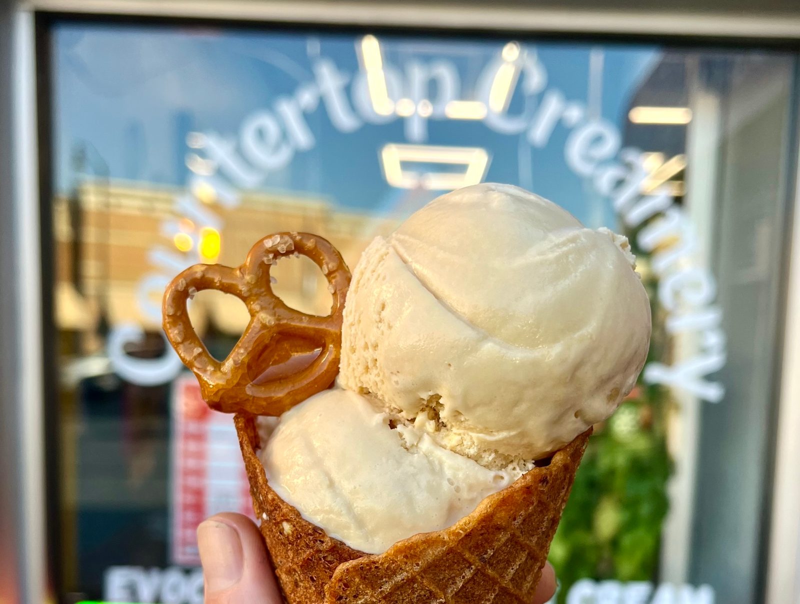 Pub Pairing