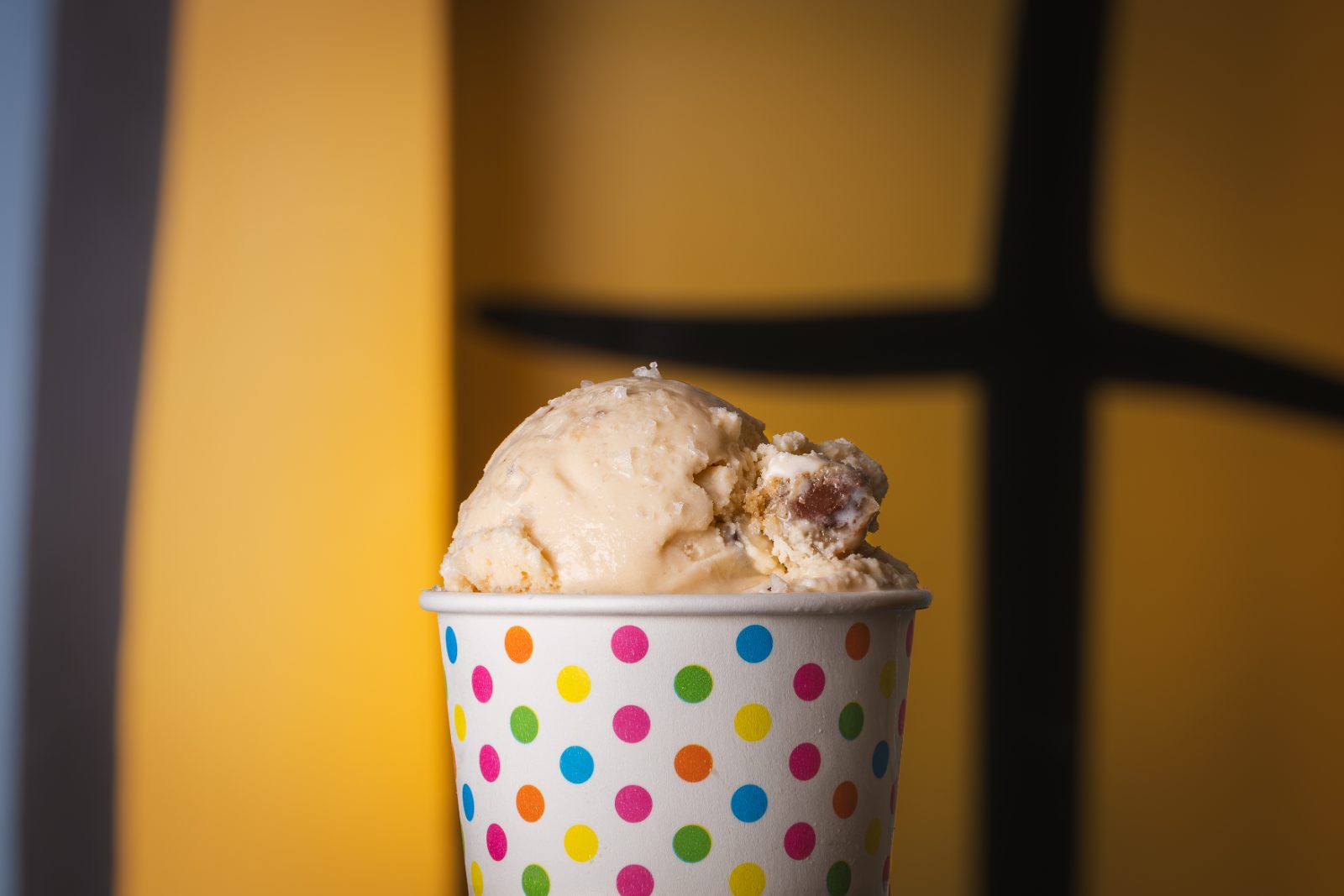 Sourdough Cookie Dough